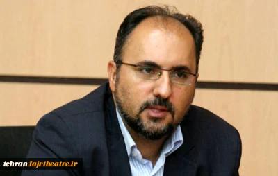 تولید آثار نمایشی، ماحصل آموزش‌های اساتید تئاتر

اسماعیلی معاونت هنری و سینمایی اداره کل فرهنگ و ارشاداسلامی استان تهران عنوان کرد