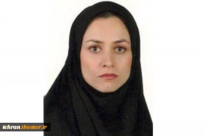 مسئول جدید روابط عمومی انجمن هنرهای نمایشی شهرستان ورامین منصوب شد