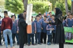 سیگار بدجنس و عنکبوت به نویسندگی و کارگردانی مهتاب گلکار