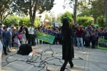 سیگار بدجنس و عنکبوت به نویسندگی و کارگردانی مهتاب گلکار