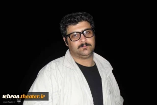 یادداشت سامان ناصری فعال تئاتر استان تهران

عملکرد یکساله انجمن هنرهای نمایشی استان تهران