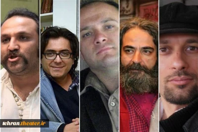 هیأت رئیسه انجمن هنرهای نمایشی به شهرستان‌های استان تهران سفر می‌کند