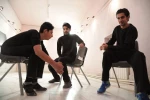 کارگاه«ایده تا اجرا» فیروزکوه/ مدرس : کاوه مهدوی