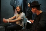 کارگاه«ایده تا اجرا» فیروزکوه/ مدرس : کاوه مهدوی