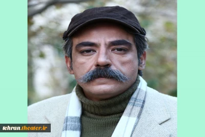هومن رهنمون «کفش‌های جاکفشی جمشید» را اجرا می‌کند