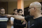کارگاه تخصصی نمایش «ایده تا اجرا» مدرس : مهدی حبیبی