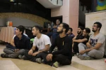 کارگاه تخصصی نمایش «ایده تا اجرا» مدرس : مهدی حبیبی