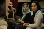 کارگاه تخصصی نمایش «ایده تا اجرا» مدرس : مهدی حبیبی