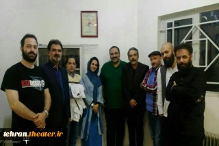 اعضای شورای تخصصی تئاتر شهرستان دماوند منصوب شدند
