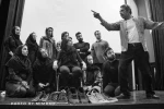 کارگاه تخصصی نمایش «ایده تا اجرا» مدرس : هومن رهنمون