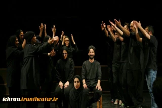 دومین جلسه شورای تخصصی تئاتر دماوند برگزار شد