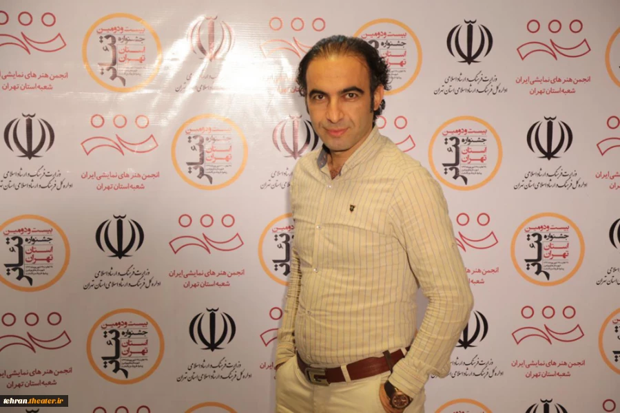 مجید قربانی
