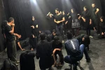 کارگاه تخصصی نمایش «ایده تا اجرا» مدرس : روح الله سنایی