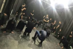 کارگاه تخصصی نمایش «ایده تا اجرا» مدرس : روح الله سنایی