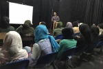 کارگاه تخصصی نمایش «ایده تا اجرا» مدرس : روح الله سنایی