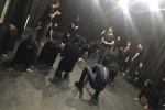 کارگاه تخصصی نمایش «ایده تا اجرا» مدرس : روح الله سنایی