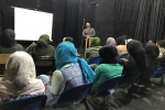 کارگاه تخصصی نمایش «ایده تا اجرا» مدرس : روح الله سنایی