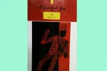 کتاب پژوهشی (پنج گنج مبارک) تالیف حسین ربیعی