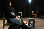 کارگاه بازیگری مقدماتی تا پیشرفته شهرستان پاکدشت/مدرس: سعید داخ
