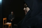 کارگاه بازیگری مقدماتی تا پیشرفته شهرستان پاکدشت/مدرس: سعید داخ