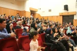 استقبال تماشاگران از نمایش «رقص کاغذ پاره ها» در شهرستان ری