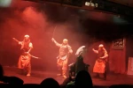 نمایش مذهبی قاف عشق