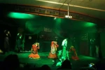 نمایش مذهبی قاف عشق
