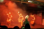 نمایش مذهبی قاف عشق