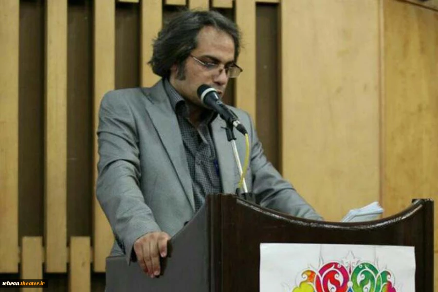 حمیدرضا صفار
