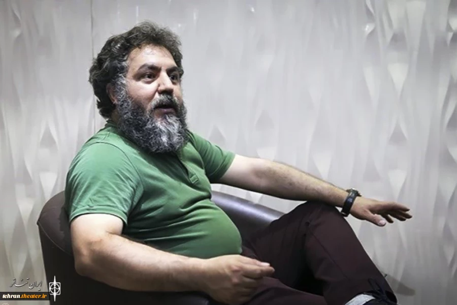 آرش دادگر
