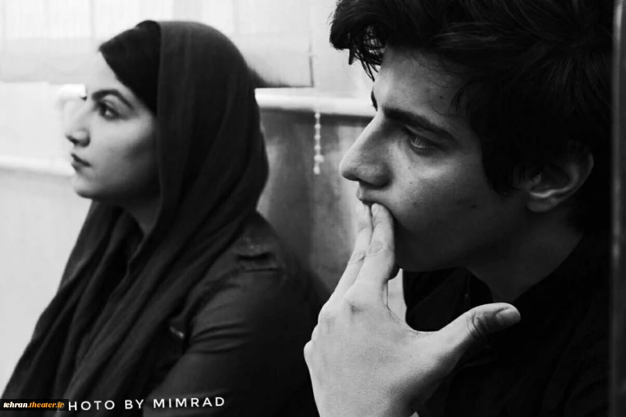کارگاه تخصصی نمایش «ایده تا اجرا» مدرس : میلاد نیک آبادی