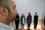 کارگاه تخصصی نمایش «ایده تا اجرا» مدرس : میلاد نیک آبادی