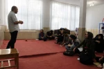 کارگاه تخصصی نمایش «ایده تا اجرا» مدرس : میلاد نیک آبادی