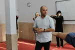 کارگاه تخصصی نمایش «ایده تا اجرا» مدرس : میلاد نیک آبادی