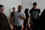 کارگاه تخصصی نمایش «ایده تا اجرا» مدرس : میلاد نیک آبادی