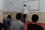 کارگاه تخصصی نمایش «ایده تا اجرا» مدرس : میلاد نیک آبادی