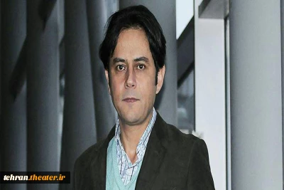 رحیم نوروزی «ما تا ابد در قطب میمانیم» را به تئاترشهر می‌برد
