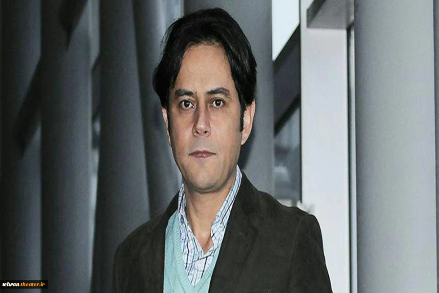 رحیم نوروزی