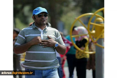 به بهانه اجرای نمایش «خاله سوسکه»

درگیری‌های خاله سوسکه در ورامین برای کودکان روایت می‌شود