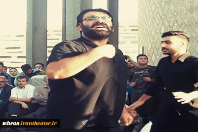 نمایش خیابانی «موفقیت» به ششمین جشنواره تئاترشهر راه یافت