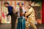 نمایش شاد و موزیکال «عروسی خاله سوسکه»