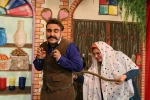 نمایش شاد و موزیکال «عروسی خاله سوسکه»