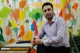 نمایش خیابانی «دایره» در شهرستان قدس  اجرا خواهد شد