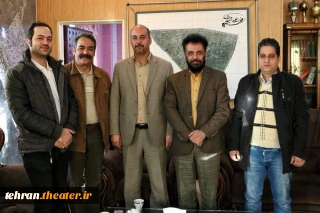 موافقت شهرداری شهر آبسرد با ساخت سالن تئاتر