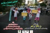 پوستر نمایش خیابانی «درمانگران شهر»