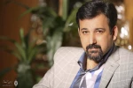 ارمغان بهداروند مدیرعامل انجمن هنرهای نمایشی ایران
