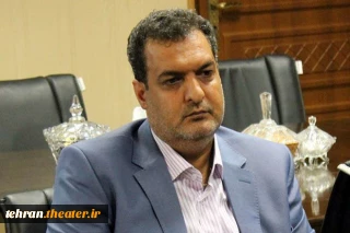 سالن نمایشی ویژه هنرمندان تئاتر در شهرستان قرچک ساخته می‌شود