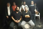 گروه نمایشی میسان