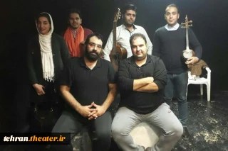 «هوش اقتصادی» به سیزدهمین جشنواره تئاترمهرکاشان راه یافت