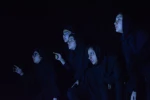 اجرای هنرجویی نمایش «اتود» شهرستان پیشوا